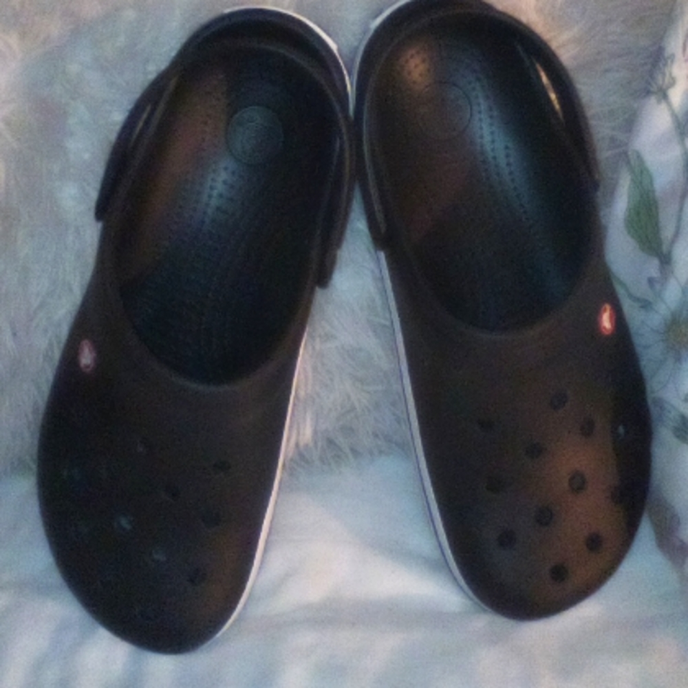 Unisex Crocs